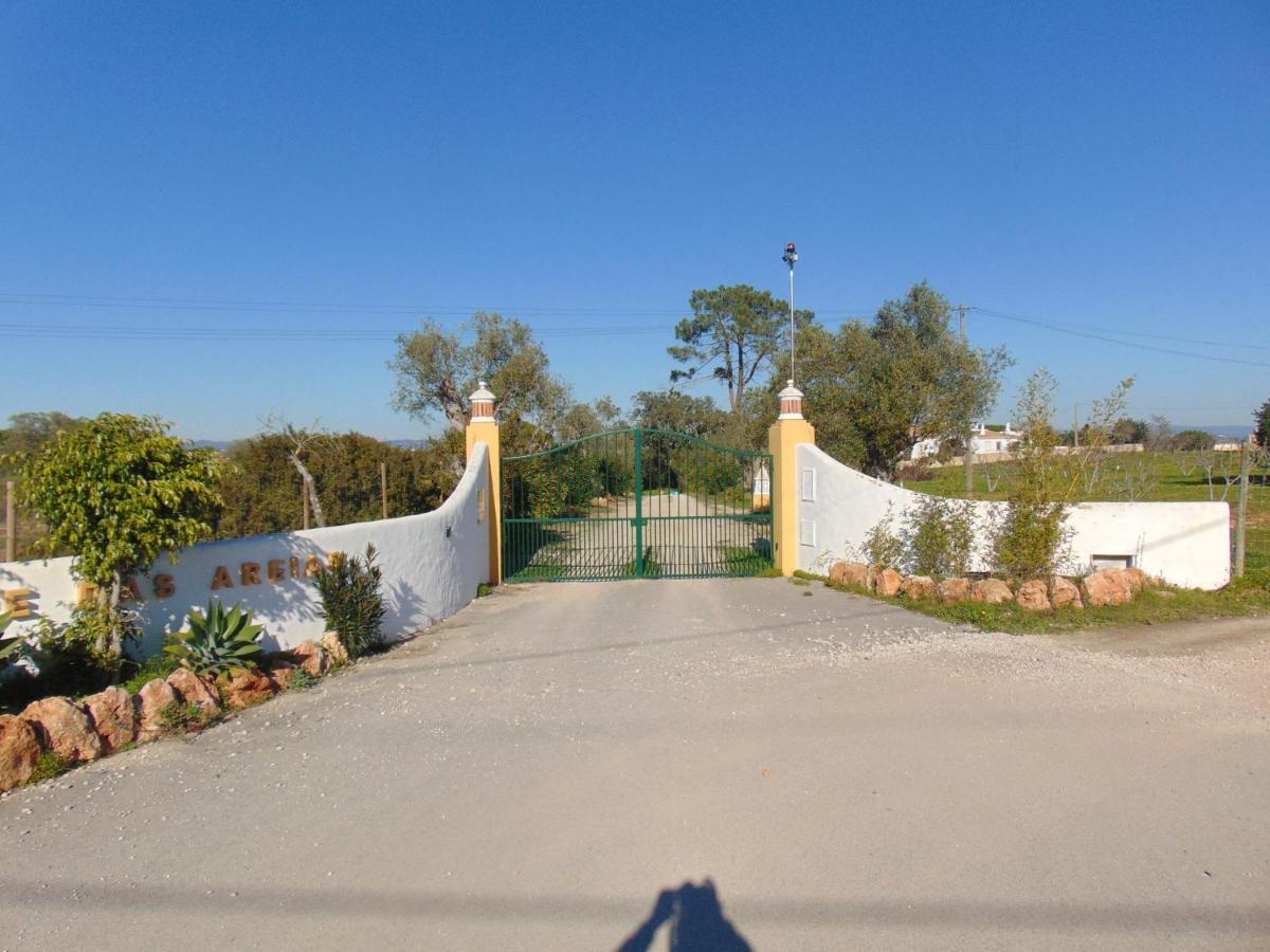 Monte Areias Casa De Campo/passadico/pateo/rampa * Porches (Algarve)