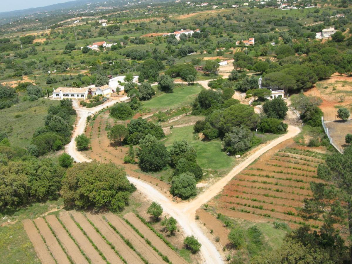 Ferienhaus Monte Areias Casa De Campo/passadico/pateo/rampa *