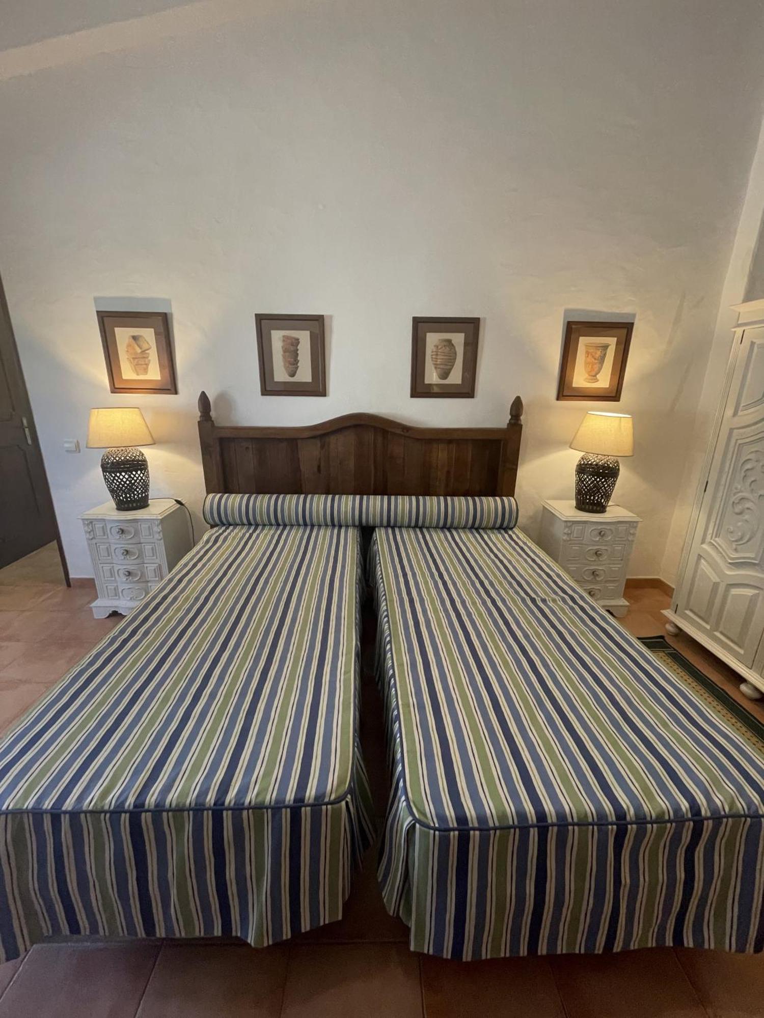Monte Areias Casa De Campo/passadico/pateo/rampa Ferienhaus