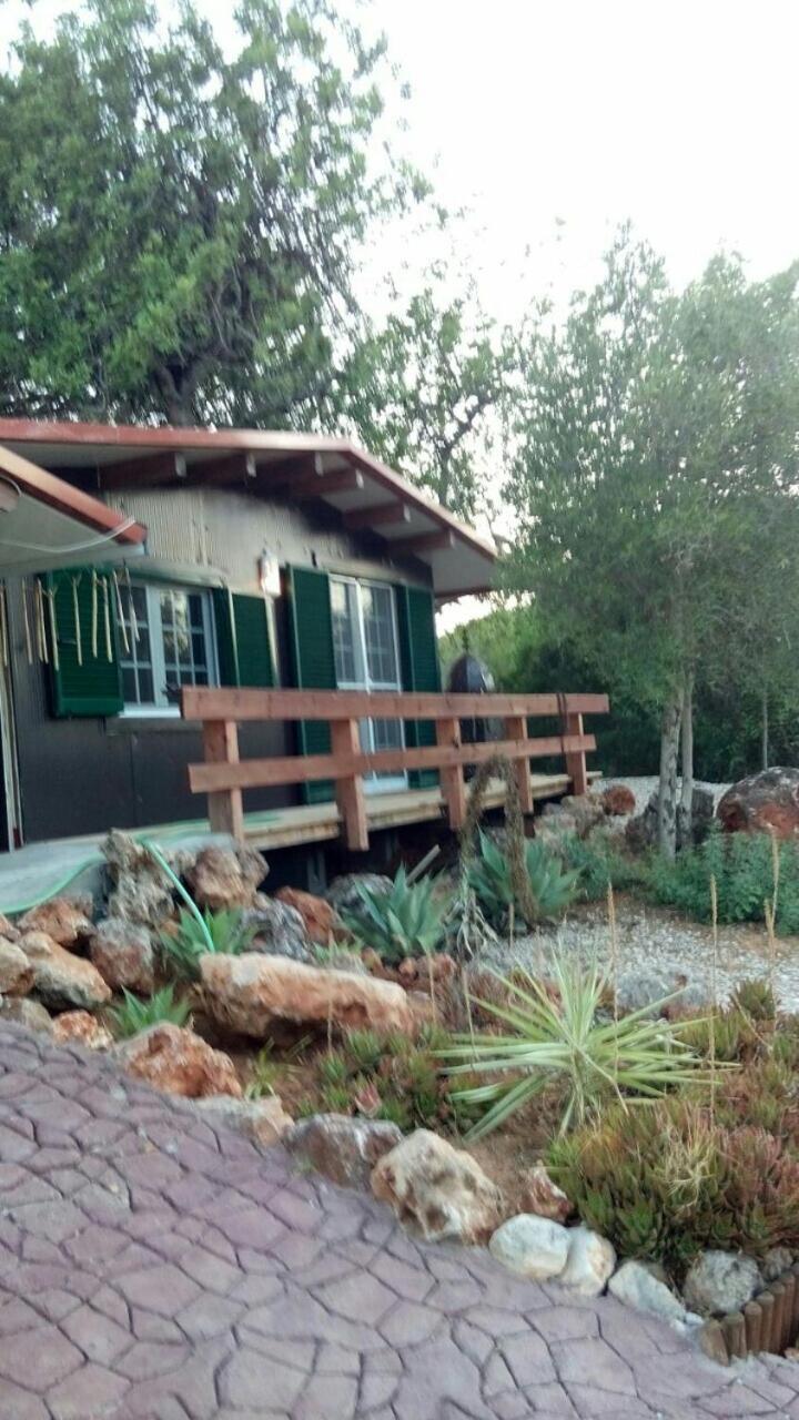 Monte Areias Casa De Campo/passadico/pateo/rampa Ferienhaus Porches (Algarve)